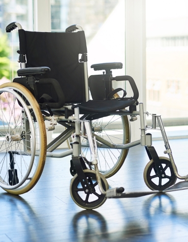 Service Personal Injury