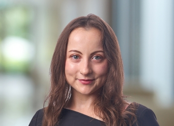 Rachel Gymiski Thumb